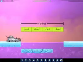 Game screenshot Frax Student mod apk