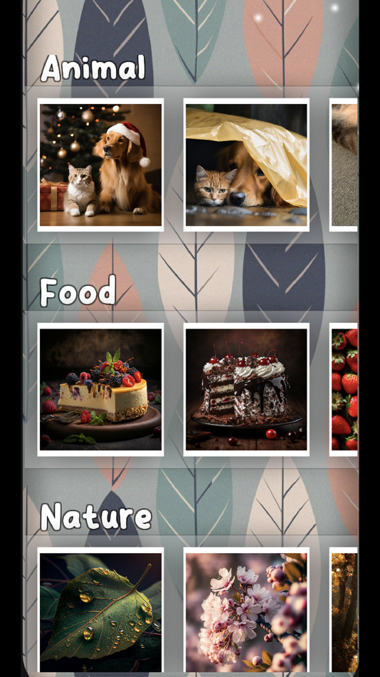 #1. Jigsaw Puzzle Master: Relaxing (iOS) By: Kiet Le