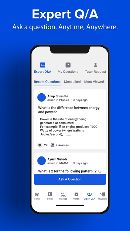MeroSiksha screenshot-5