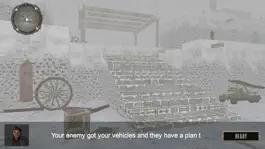 Game screenshot Baron of Misty Sling hack