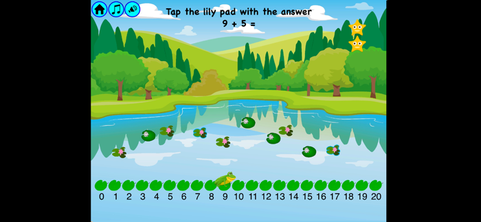 1st Grade Math School Edition