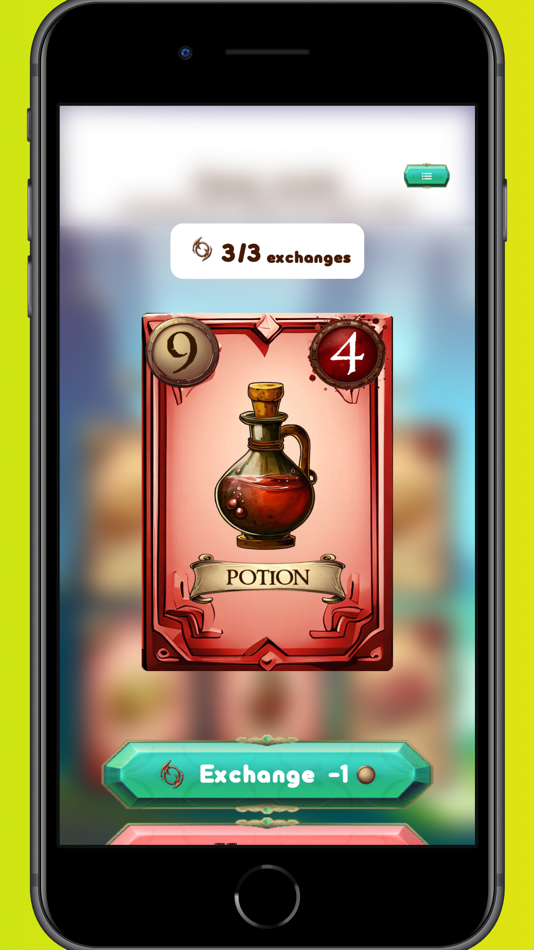 #7. Nothing 2 Declare - Party Game (iOS) By: FlistFood S.R.L.