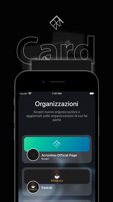 Screenshot #2 pour Acronimo