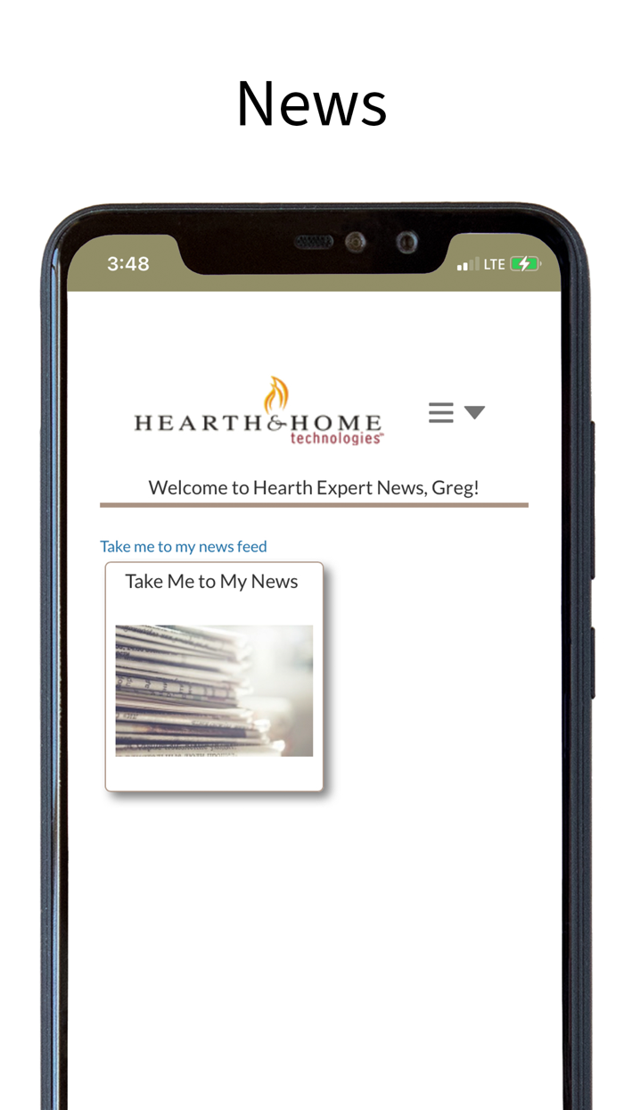 myhht Hearth Expert App