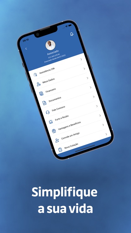 AUTOUNIDOS PROTEÇÃO VEICULAR