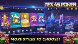Game screenshot Texas Poker:Texas Holdem Game apk