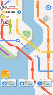 How to cancel & delete metro connect - train control 2