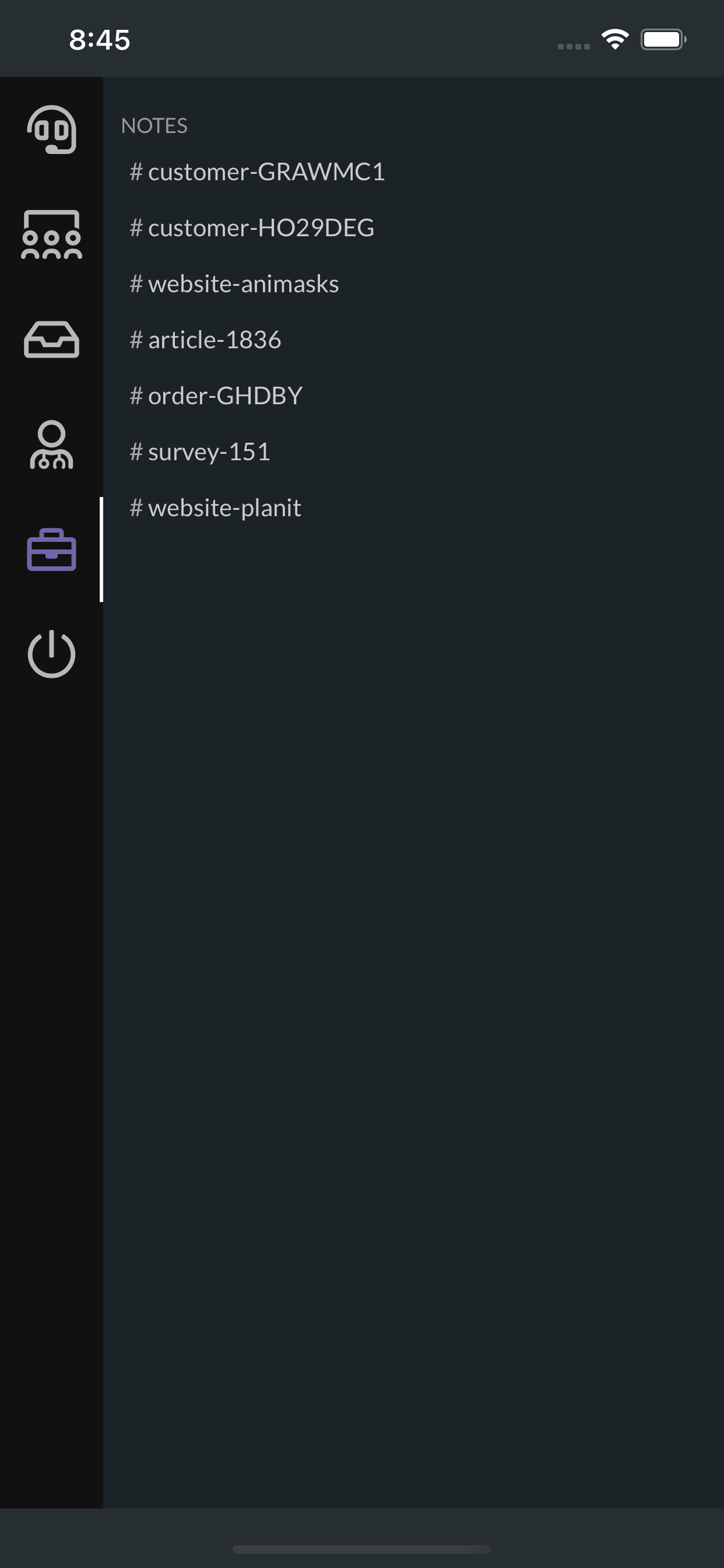 WorksThing