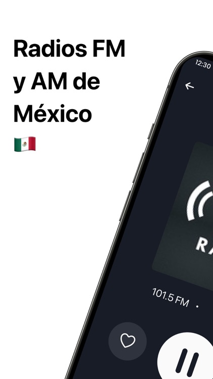 Radio México ‎