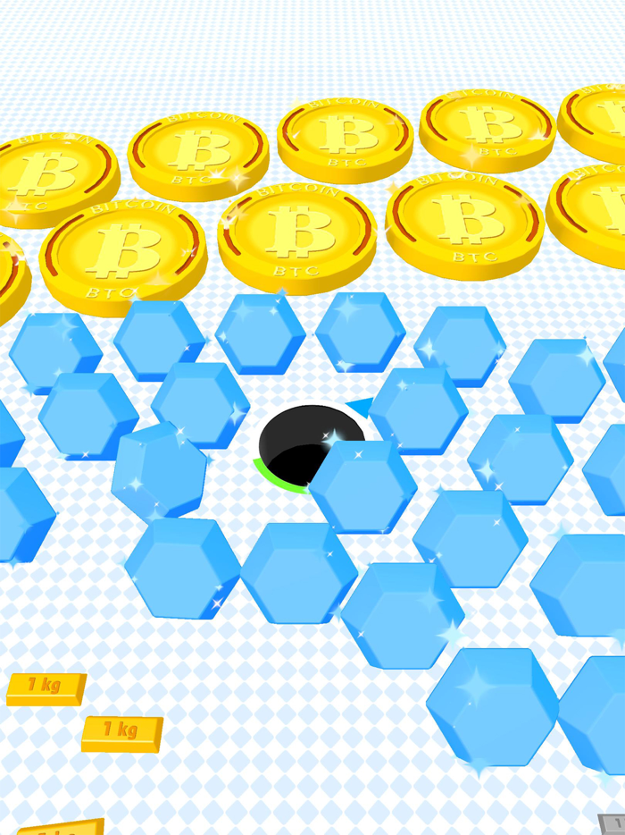 Money Hole - Business Tycoon