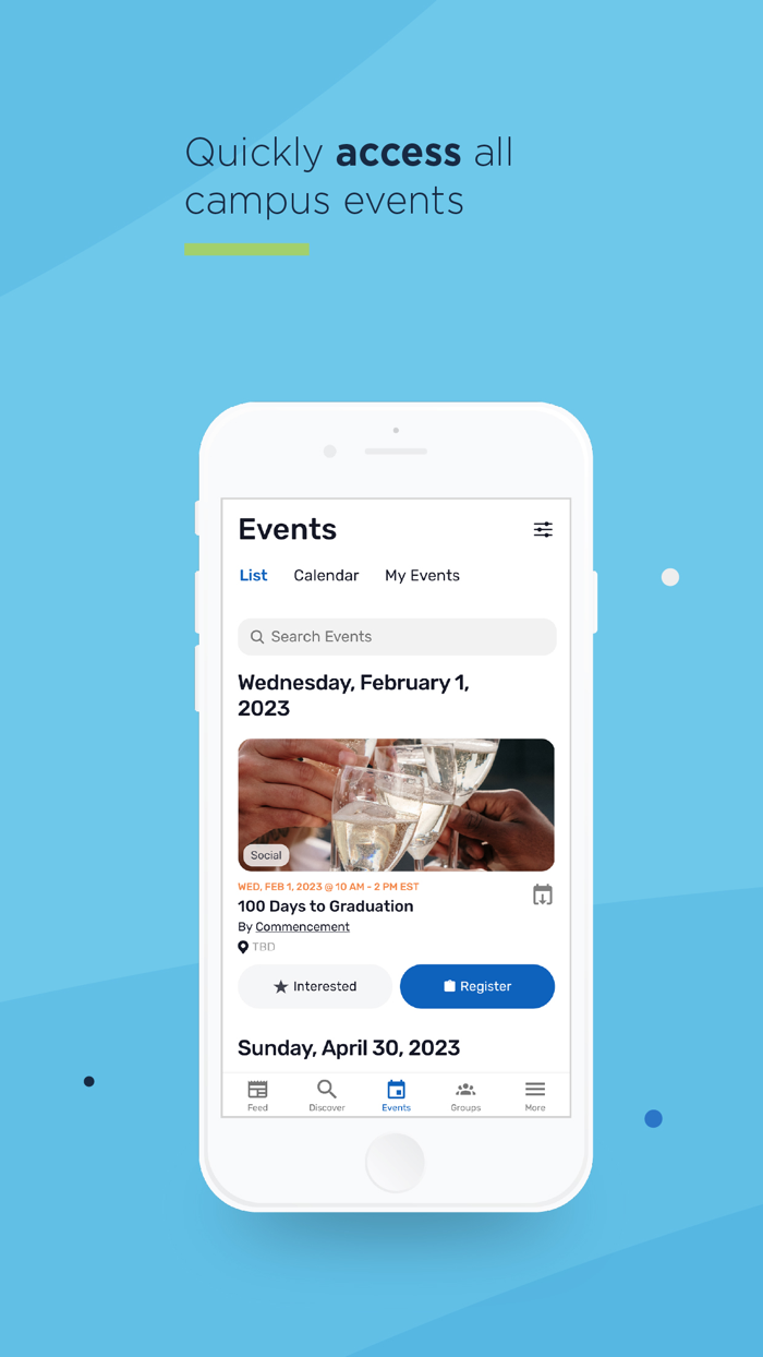 Engage at Penn State Abington