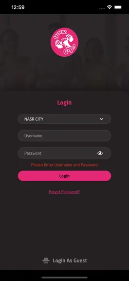 Game screenshot YourGym EGY mod apk