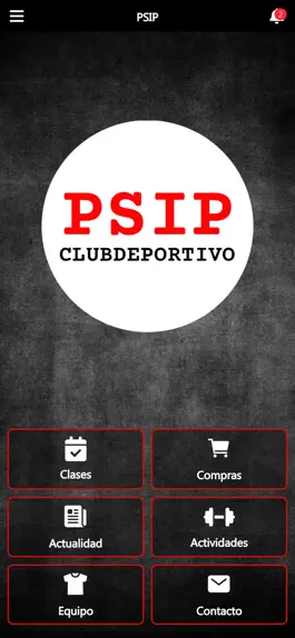Game screenshot PSIP mod apk
