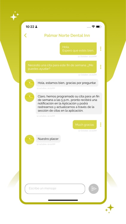 Post It screenshot-8