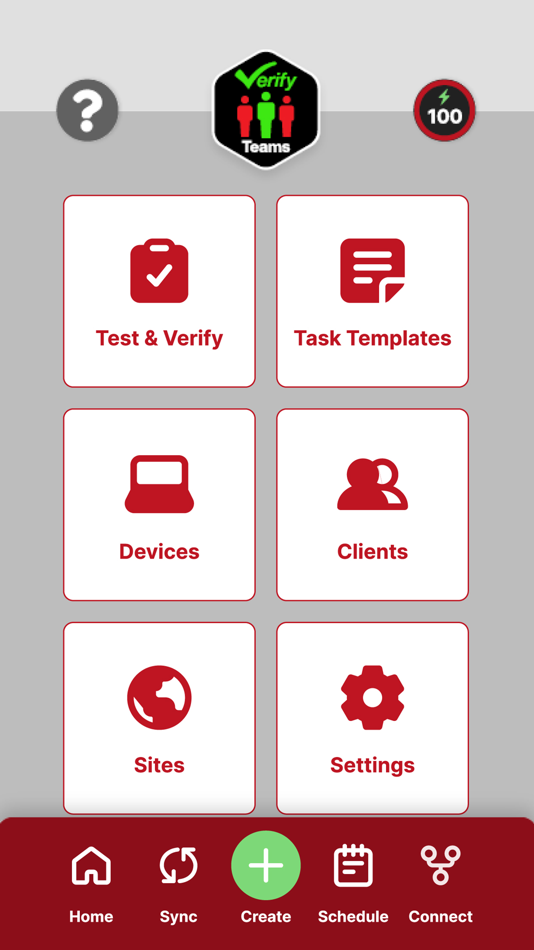 #1. Hydrajaws Verify (iOS) 由: Hydrajaws