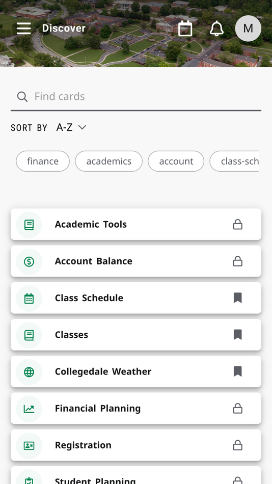 #3. Southern Adventist University (iOS) 由: Southern Adventist University