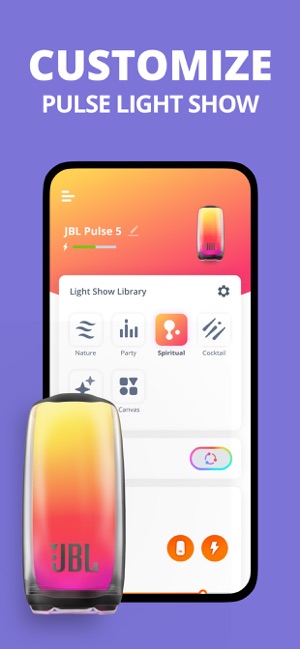 JBL Portable im App Store