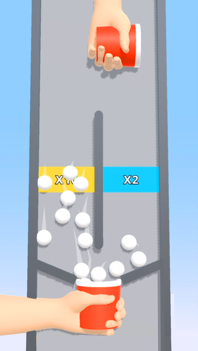 Bounce and collect screenshot 3