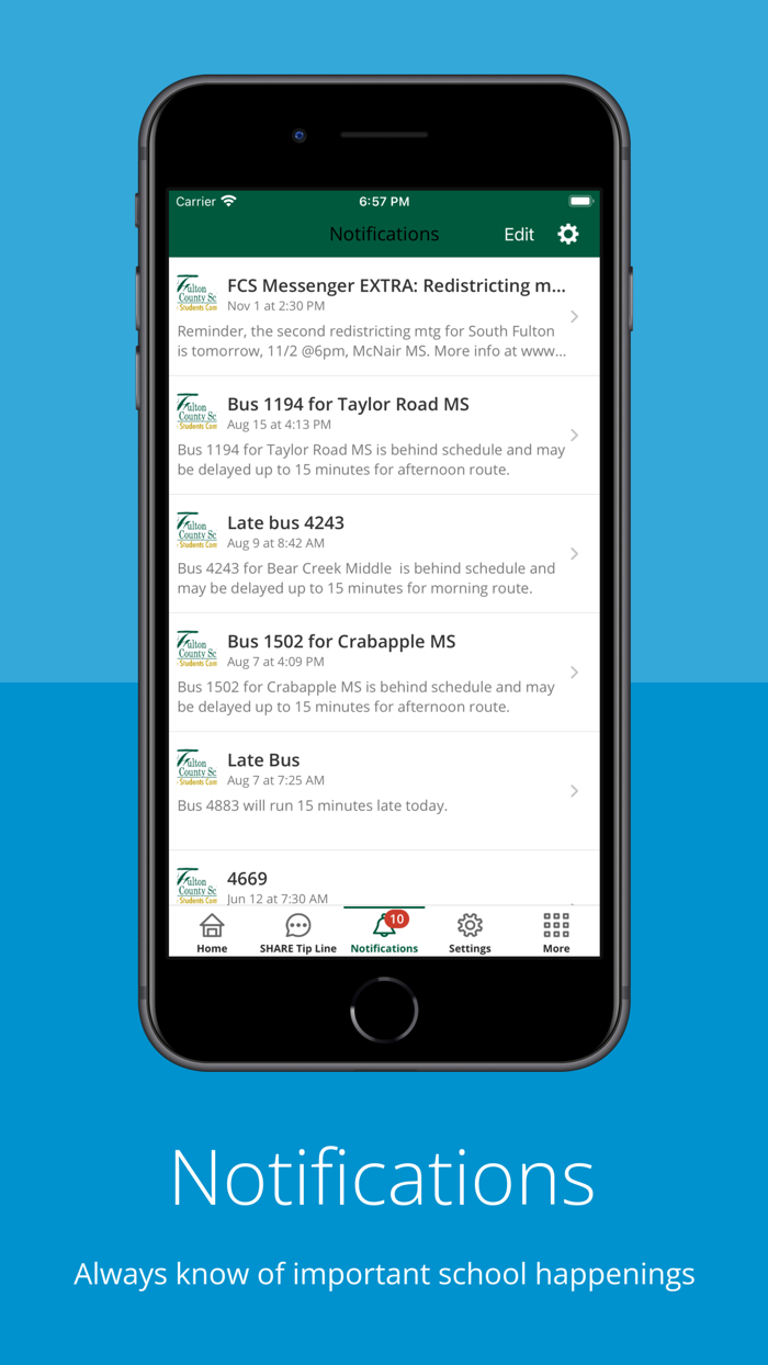 Fulton County Schools