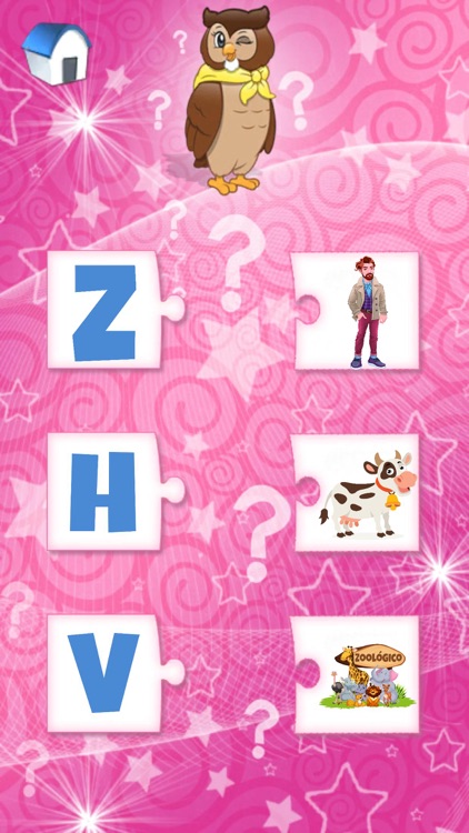 Spanish ABCs: Learn & Play