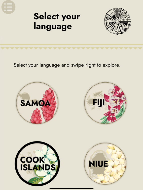 Screenshot #5 pour Speak Pacific