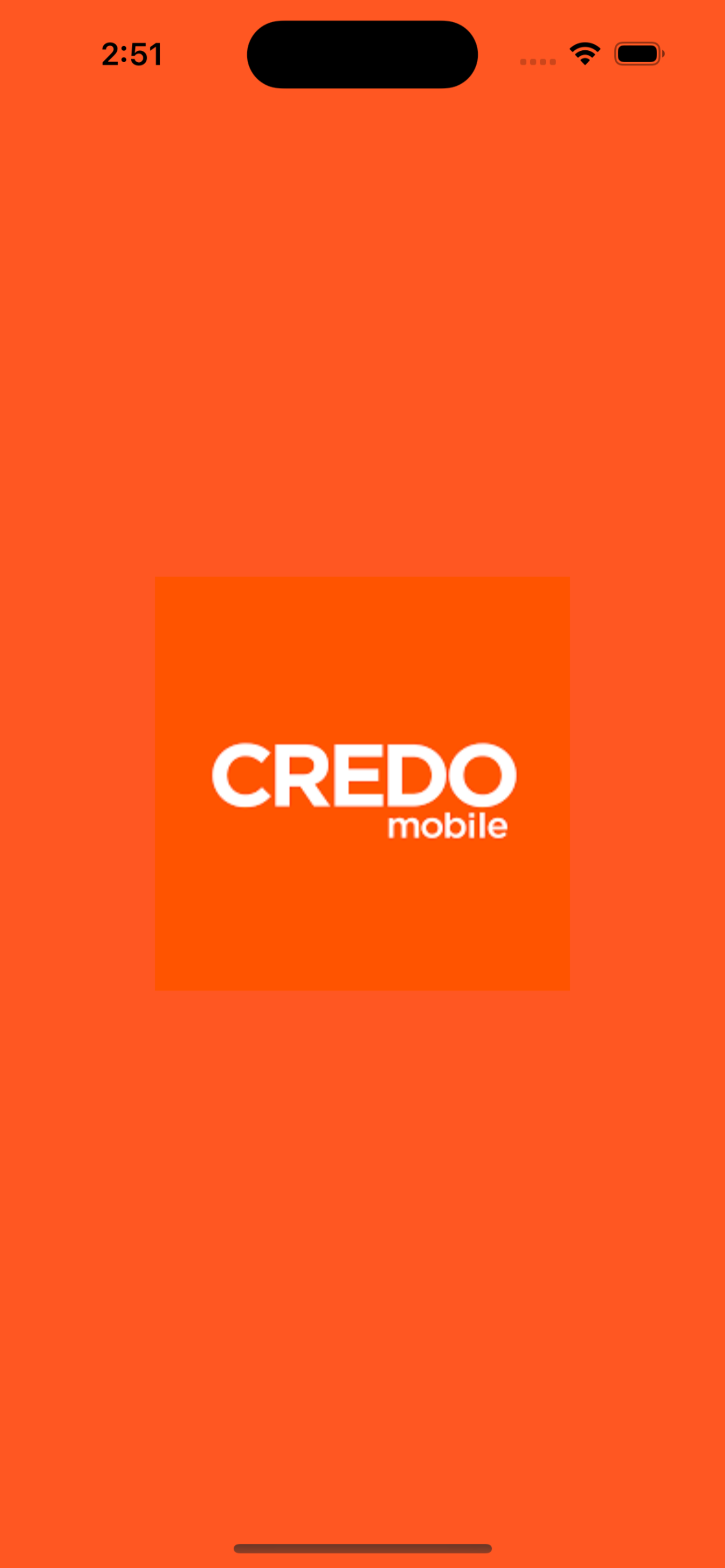 Credo Mobile