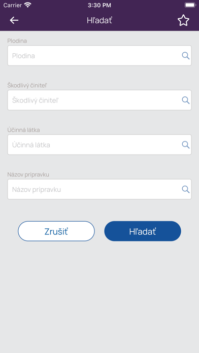 Screenshot #3 pour ADAMA SK Katalóg