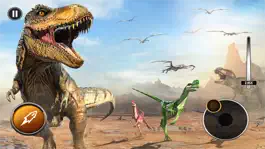 Game screenshot Dinosaur Hunter Dino Sniper mod apk