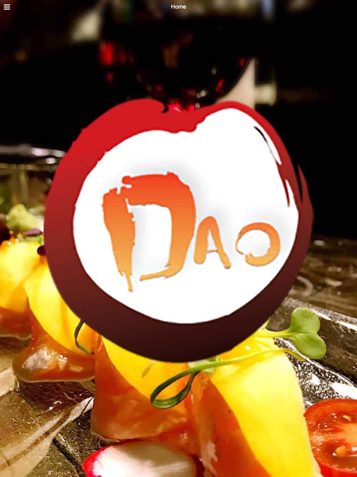 Dao Sushi and Thai
