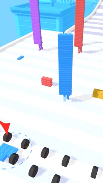 Kart Race Master screenshot-4