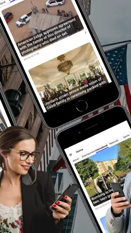 Game screenshot Philadelphia: Local Articles apk