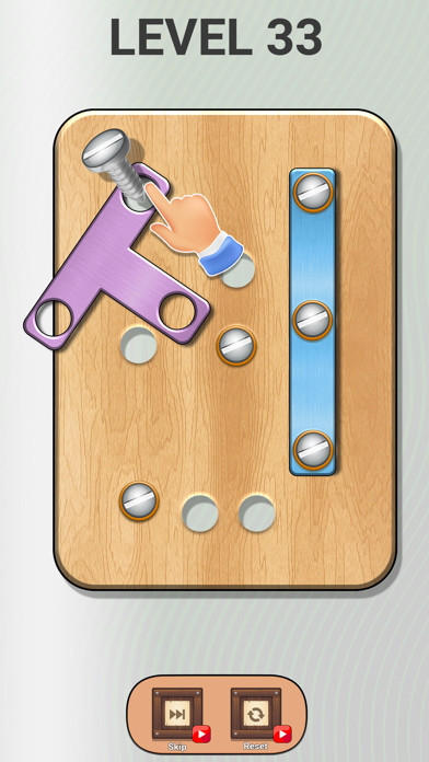 Screw Master - Bolts And Nuts Screenshot