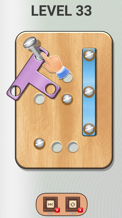 Screw Master - Bolts And Nuts