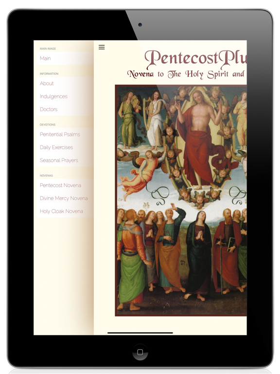 Screenshot #5 pour Pentecost