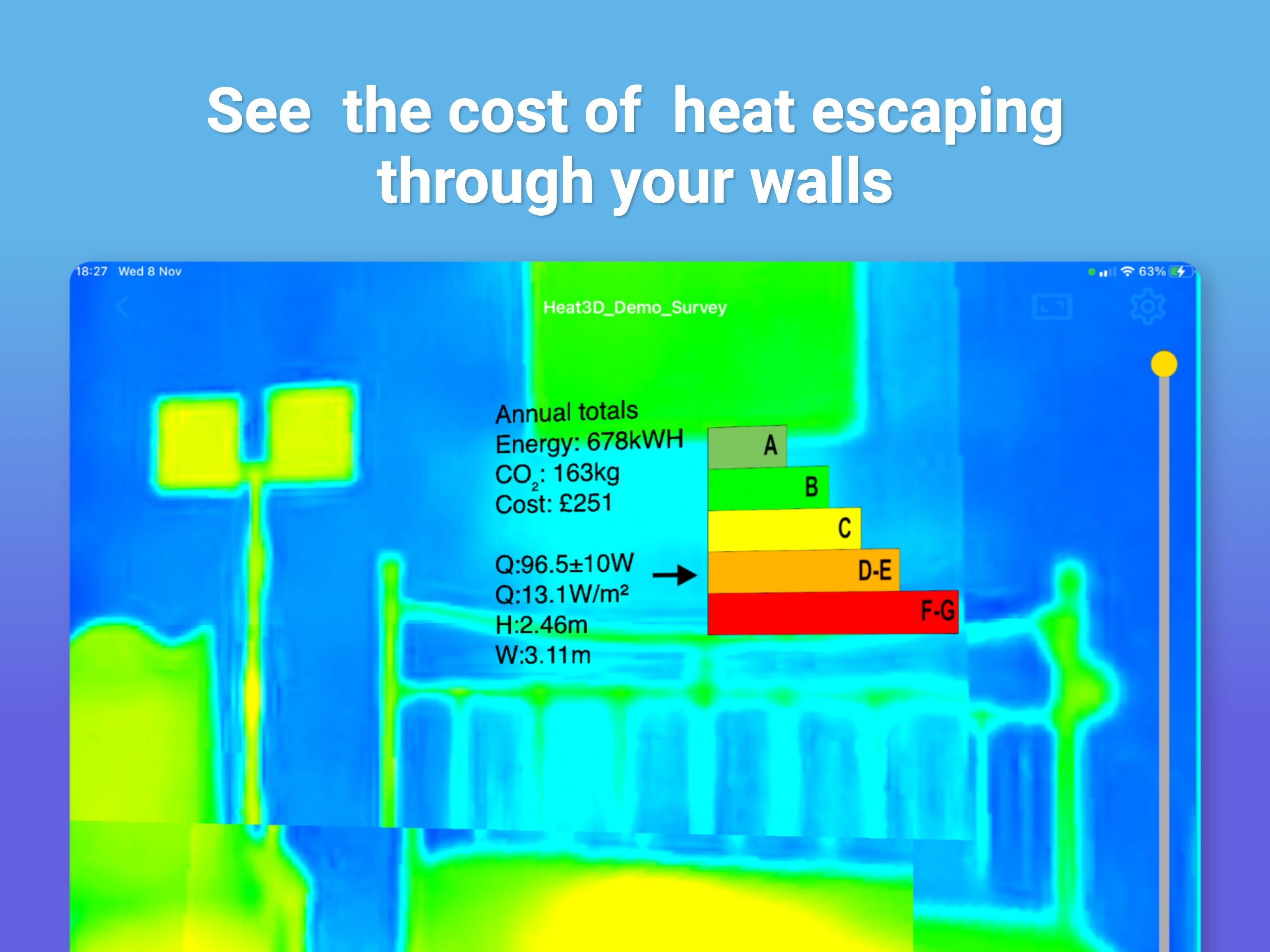 HEAT3D screenshot 7