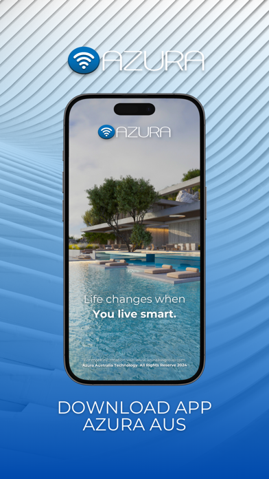 AZURA AUS Screenshot 1 - AppWisp.com