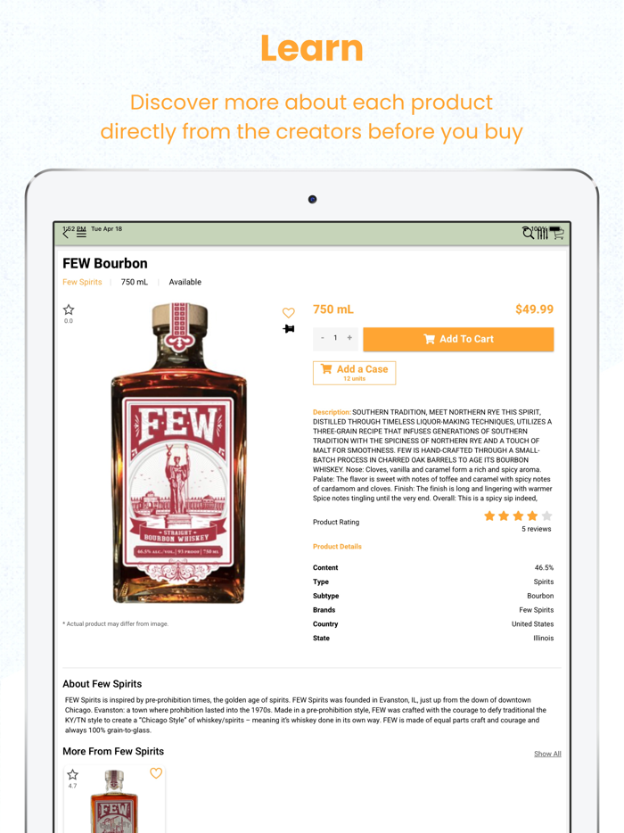 Big Time Market and Liquor