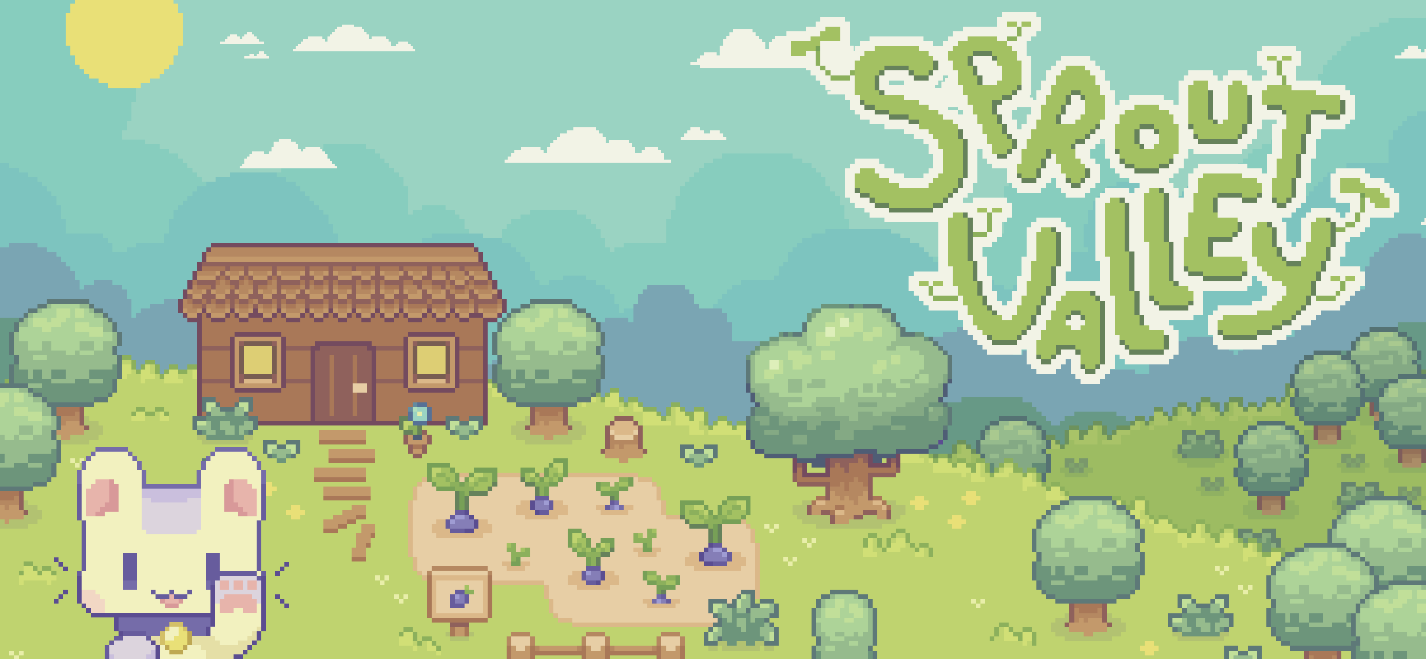 Sprout Valley