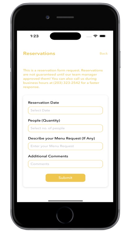 PELLICCI'S screenshot-4
