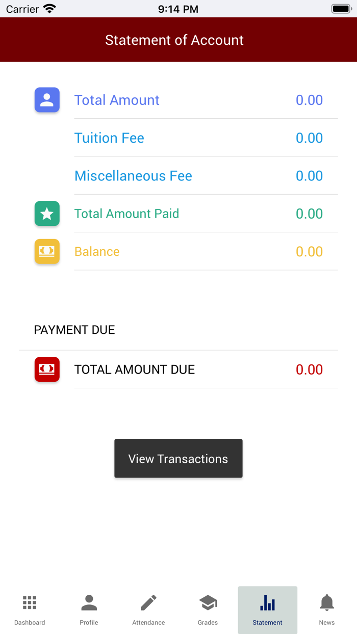 St. Rose of Lima - Nueva Ecija