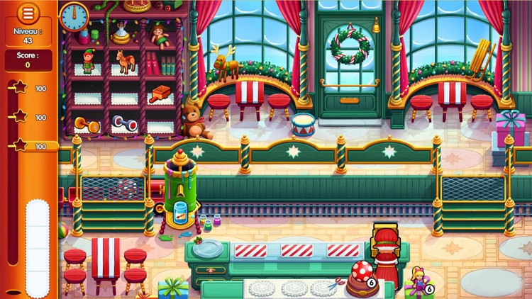 Delicious - Christmas Carol screenshot-5