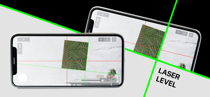 Pocket Laser Level 360