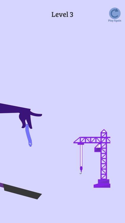 Bacon Go High -Backflip Run 3D