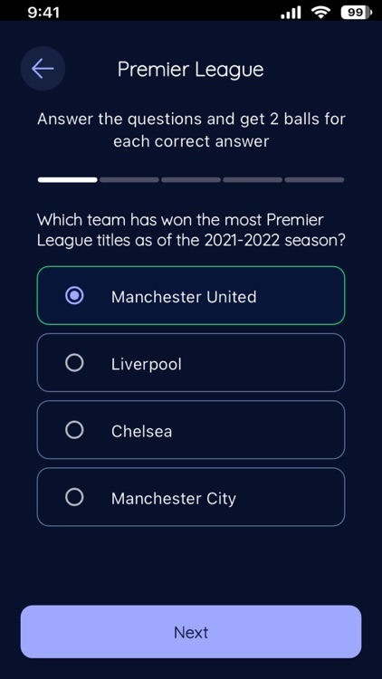 BetUS - Pro Football Fans screenshot-5