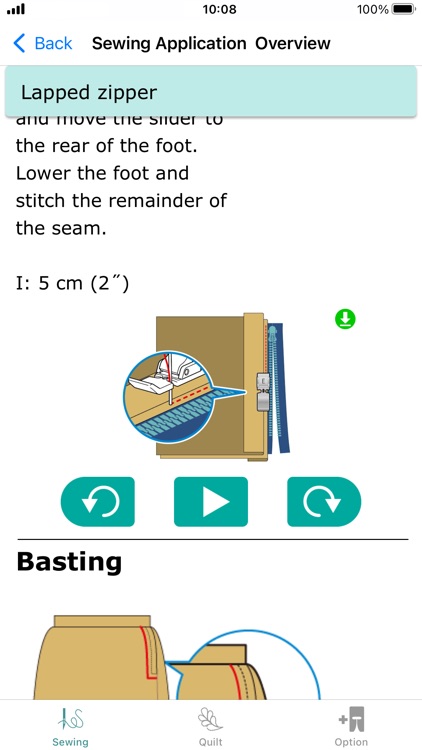 AcuSpark2 screenshot-3