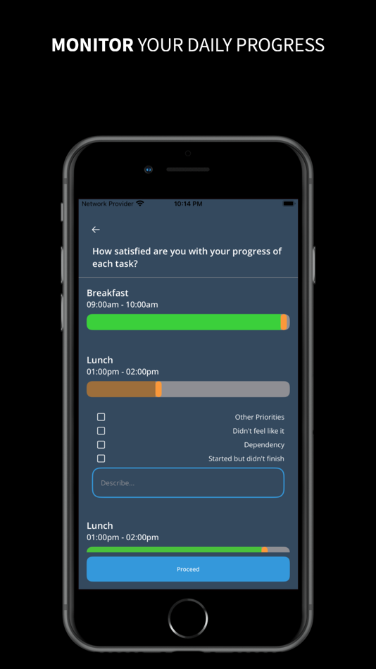 #5. Goat Tasks (macOS) 由: Vishwas Mukund