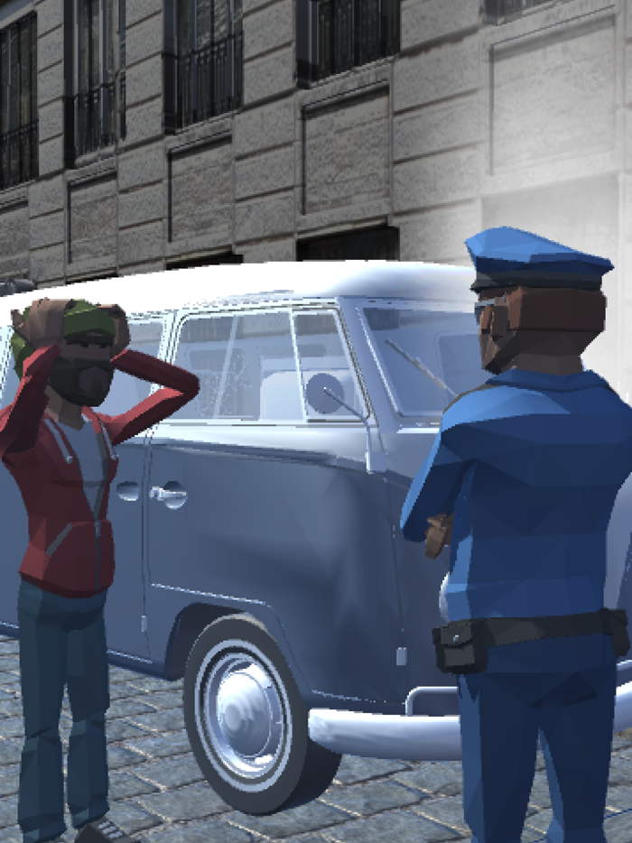 脱出ゲーム クリスマス 美しき雪景色のドイツ