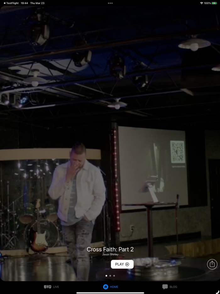 WORD OF LIFE CARLSBAD