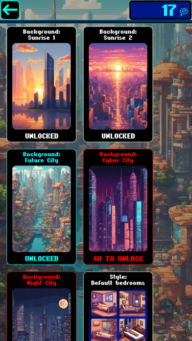 Wake Up! - Game Screenshot