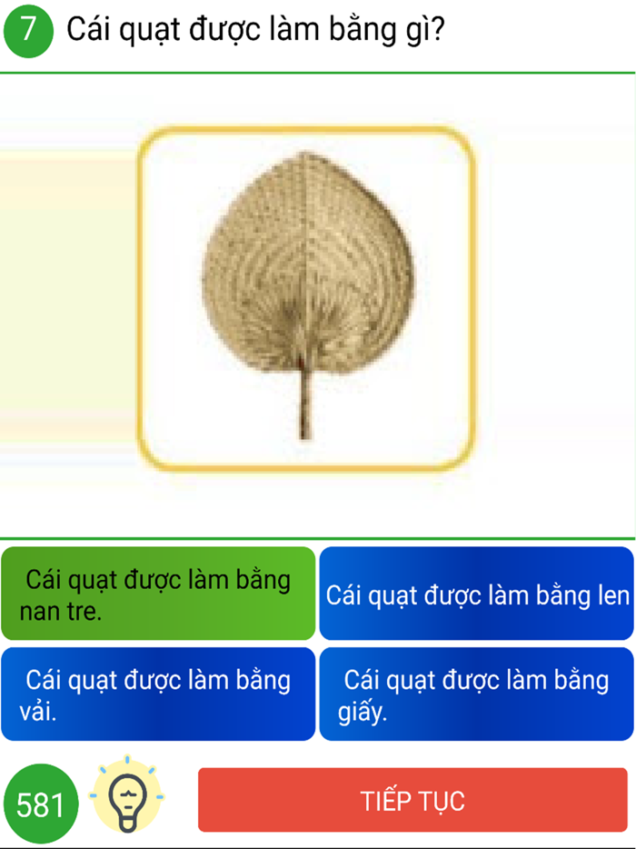 Tiếng Việt 3 Kết Nối Tri Thức